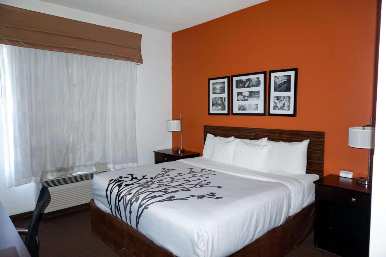 Sleep Inn & Suites Ft Lauderdale International Airport Dania Beach Εξωτερικό φωτογραφία