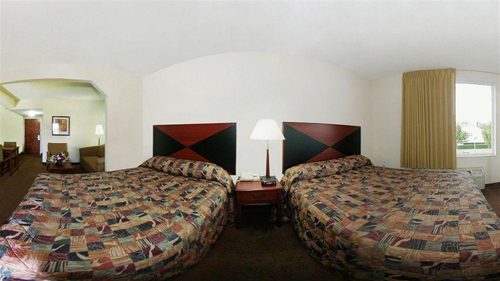Sleep Inn & Suites Ft Lauderdale International Airport Dania Beach Εξωτερικό φωτογραφία