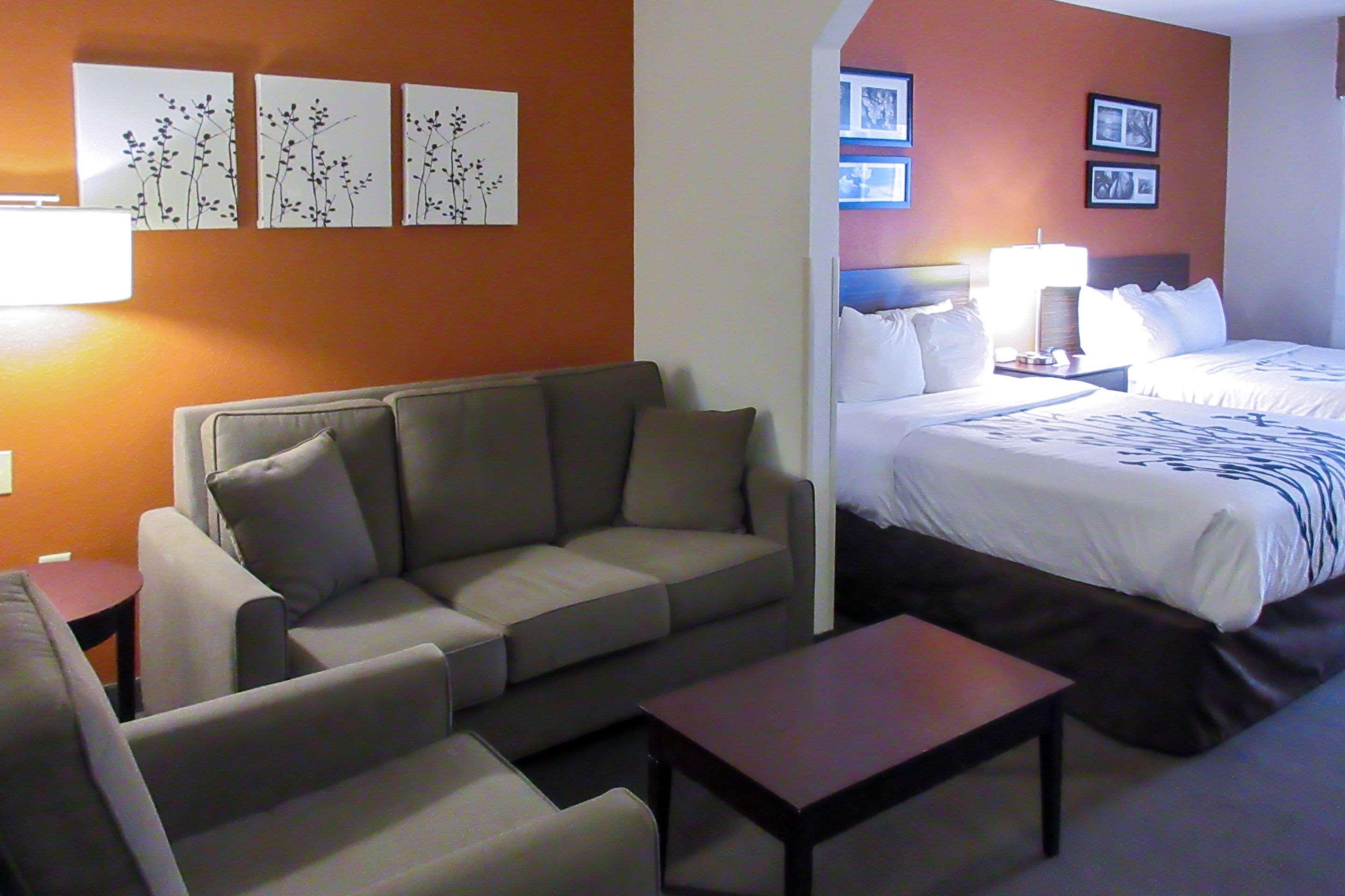 Sleep Inn & Suites Ft Lauderdale International Airport Dania Beach Εξωτερικό φωτογραφία