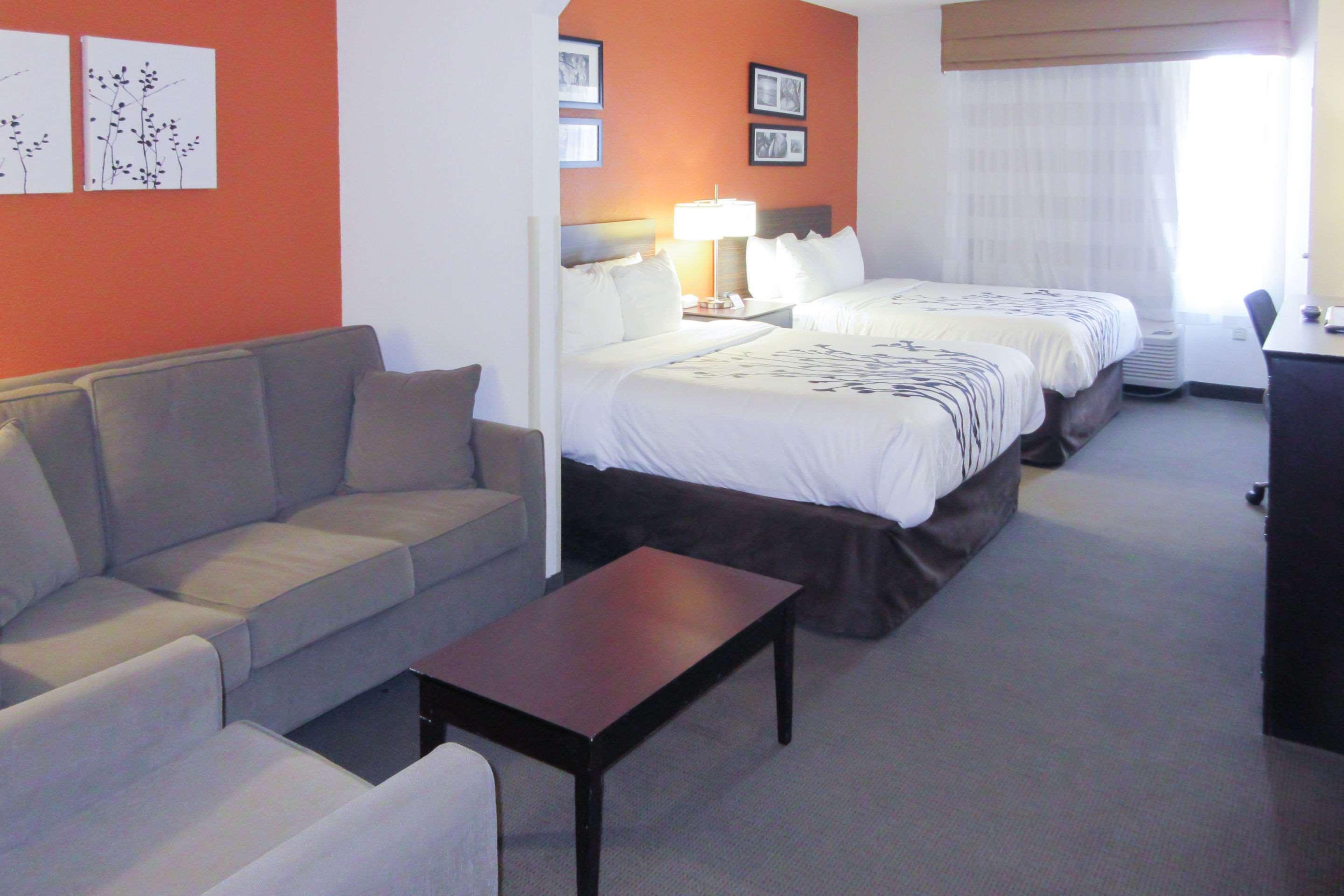 Sleep Inn & Suites Ft Lauderdale International Airport Dania Beach Εξωτερικό φωτογραφία