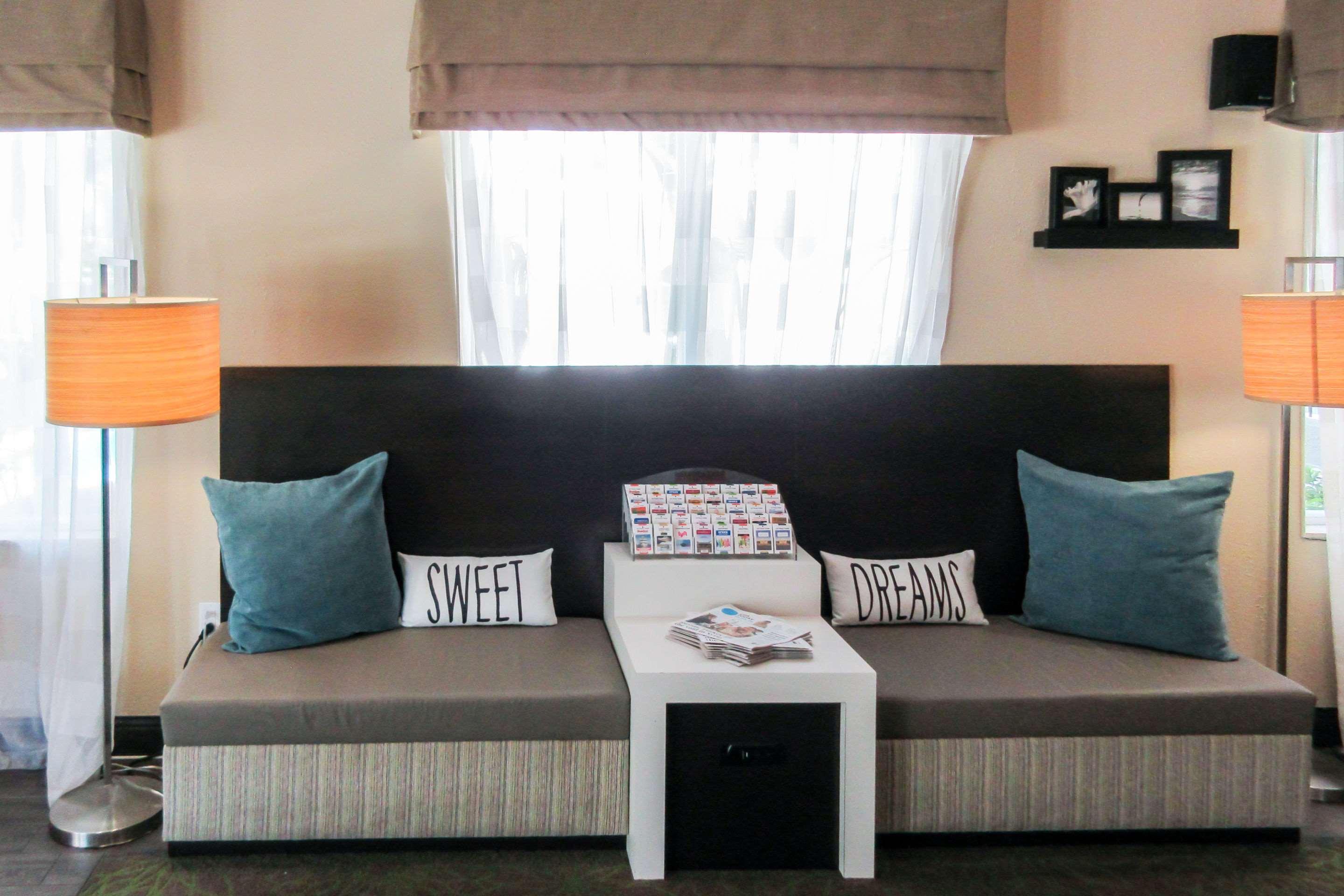 Sleep Inn & Suites Ft Lauderdale International Airport Dania Beach Εξωτερικό φωτογραφία
