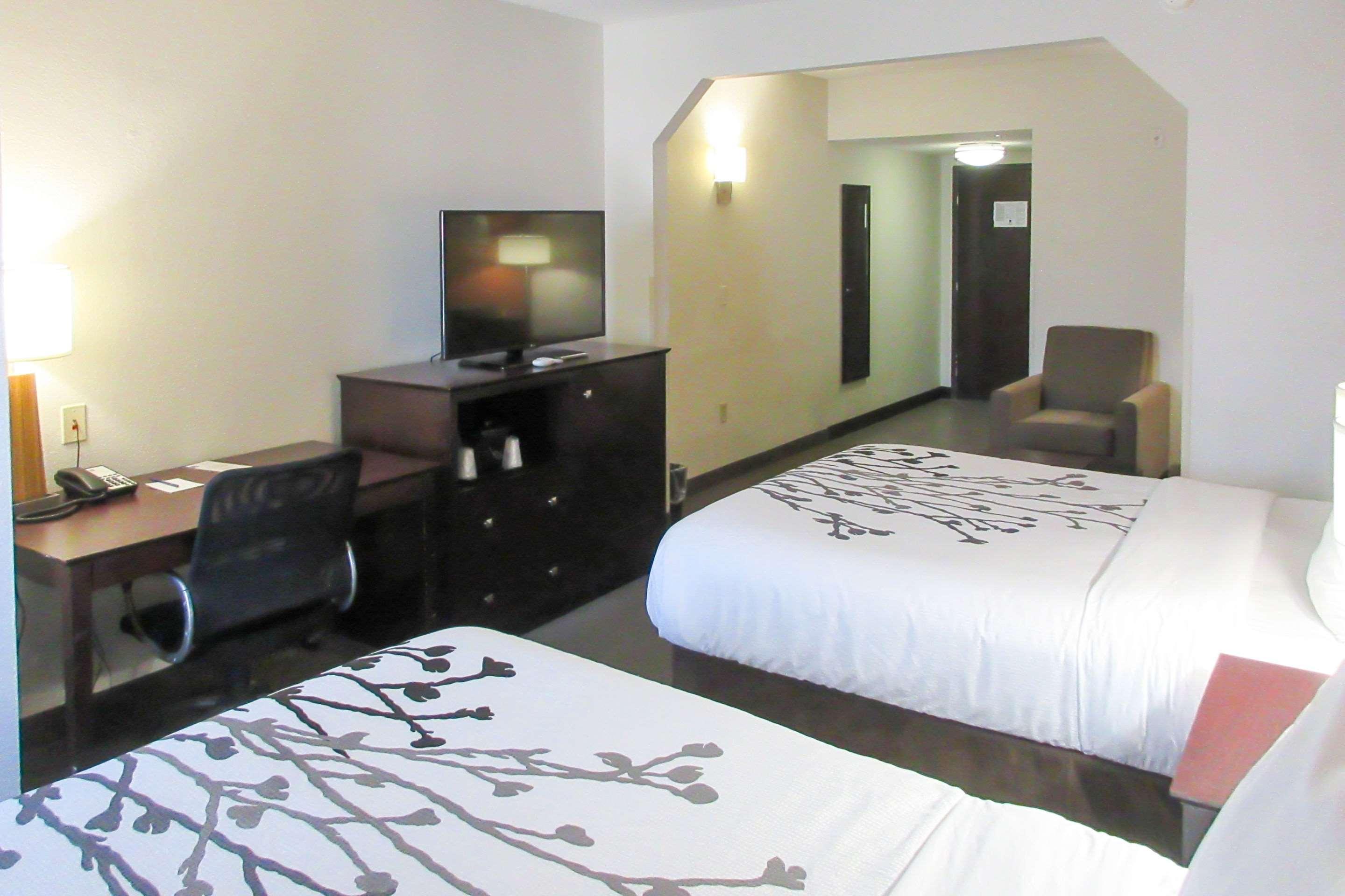 Sleep Inn & Suites Ft Lauderdale International Airport Dania Beach Εξωτερικό φωτογραφία