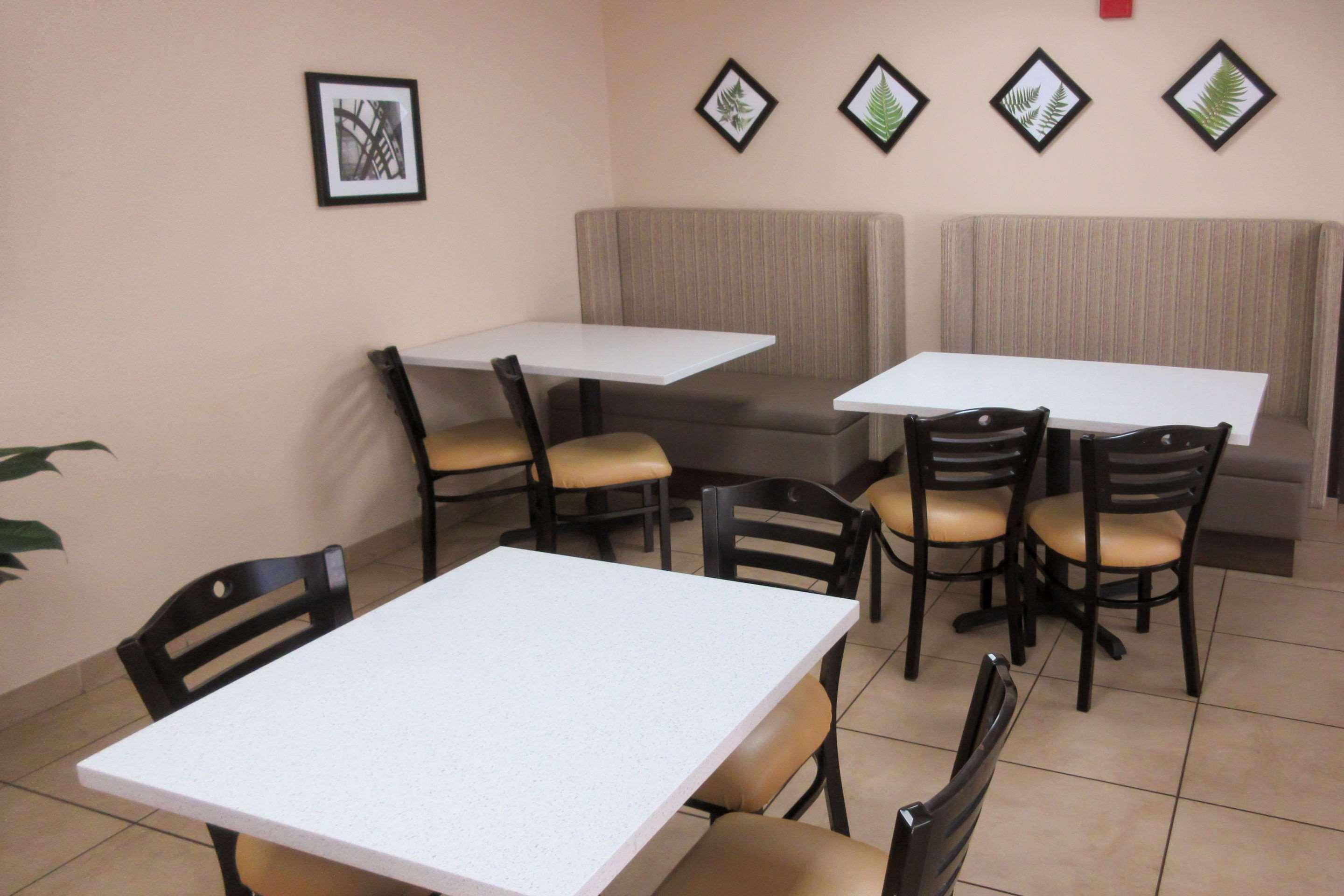 Sleep Inn & Suites Ft Lauderdale International Airport Dania Beach Εξωτερικό φωτογραφία