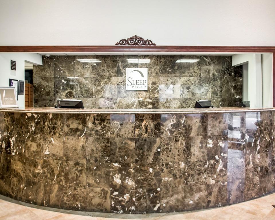 Sleep Inn & Suites Ft Lauderdale International Airport Dania Beach Εξωτερικό φωτογραφία