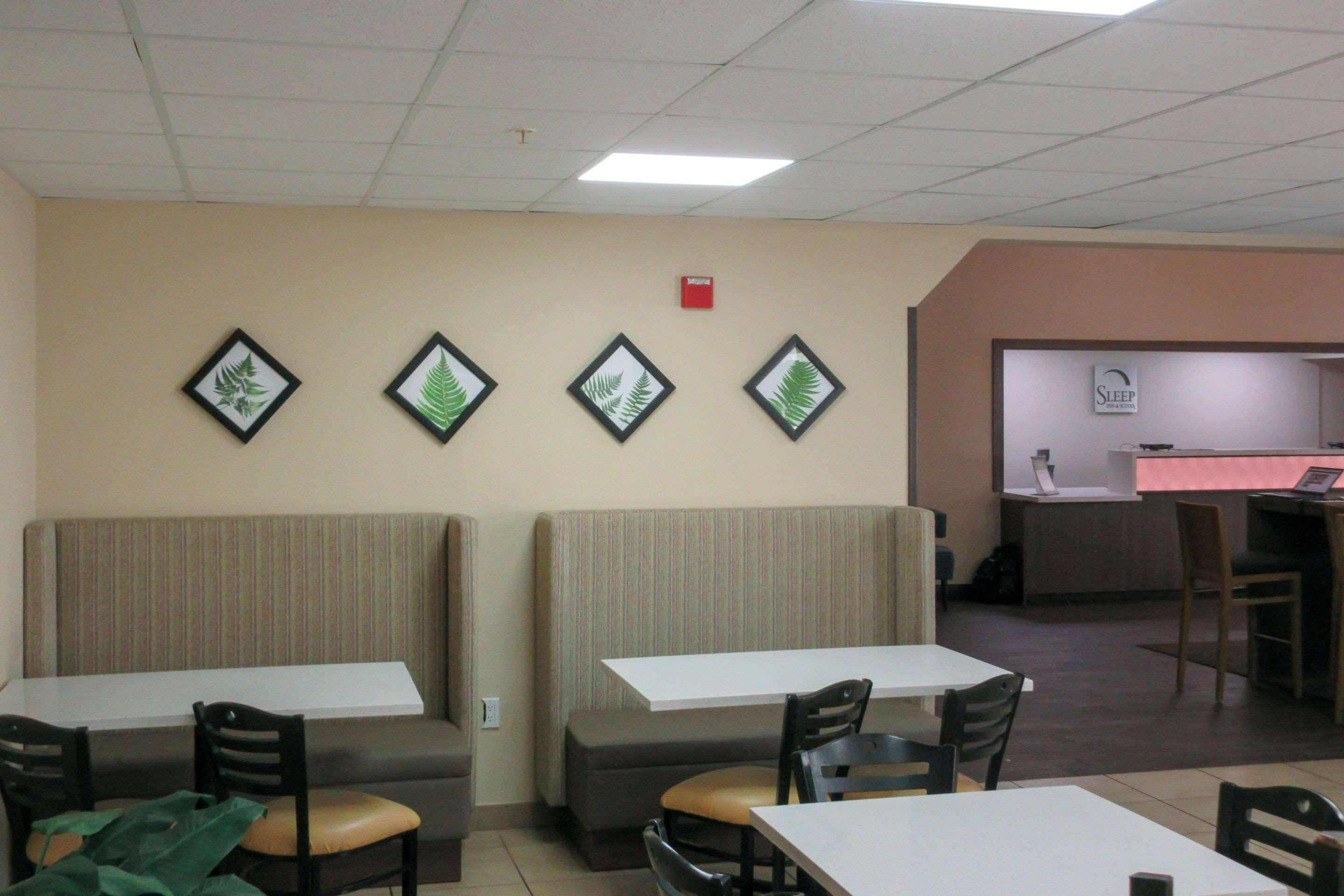 Sleep Inn & Suites Ft Lauderdale International Airport Dania Beach Εξωτερικό φωτογραφία