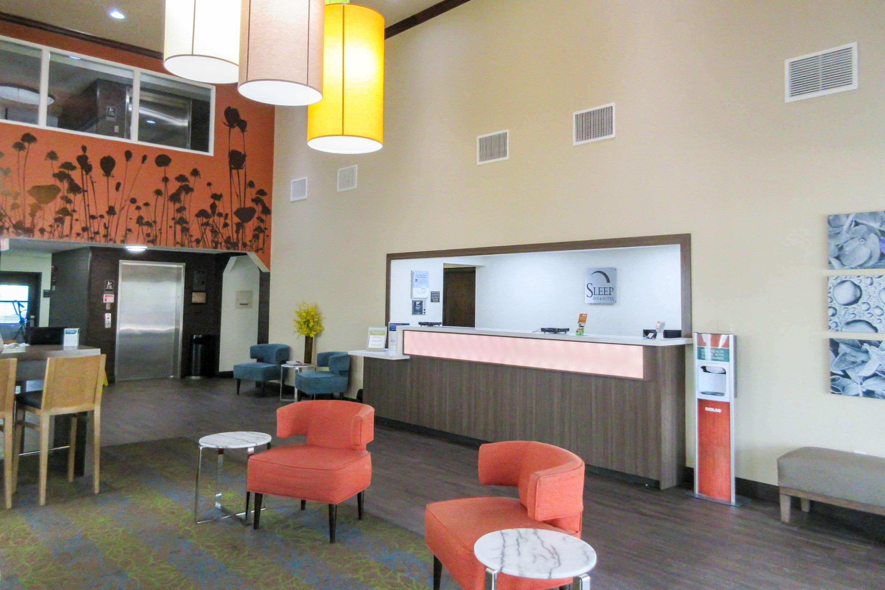 Sleep Inn & Suites Ft Lauderdale International Airport Dania Beach Εξωτερικό φωτογραφία