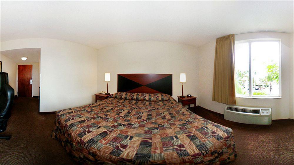 Sleep Inn & Suites Ft Lauderdale International Airport Dania Beach Εξωτερικό φωτογραφία