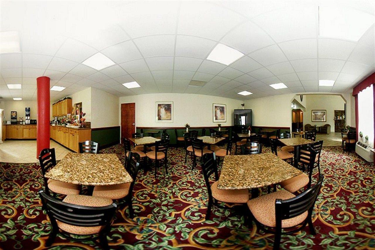 Sleep Inn & Suites Ft Lauderdale International Airport Dania Beach Εξωτερικό φωτογραφία