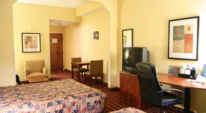 Sleep Inn & Suites Ft Lauderdale International Airport Dania Beach Εξωτερικό φωτογραφία