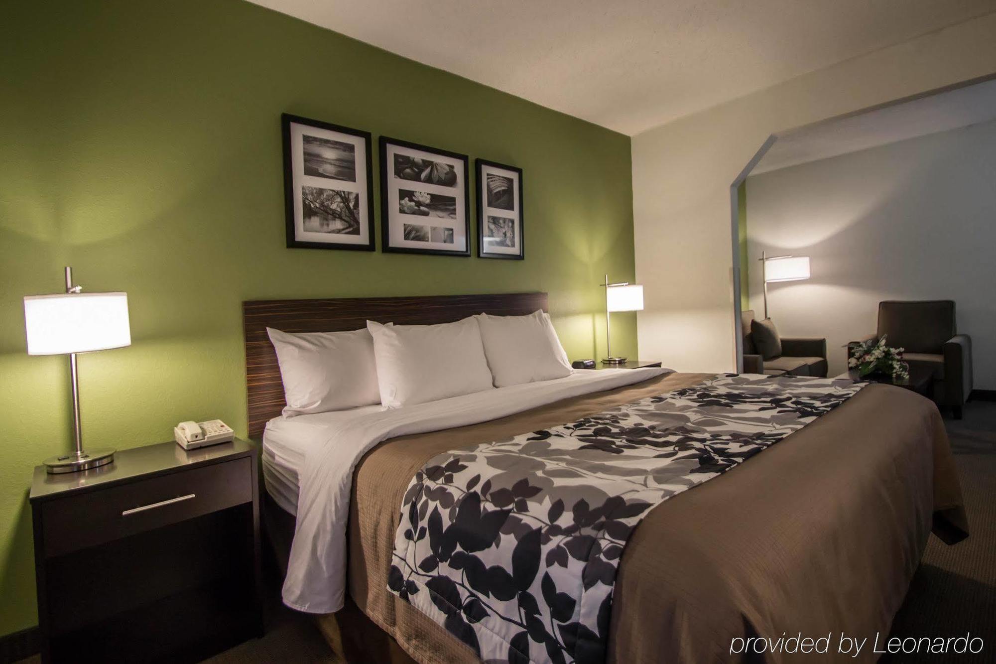 Sleep Inn & Suites Ft Lauderdale International Airport Dania Beach Εξωτερικό φωτογραφία